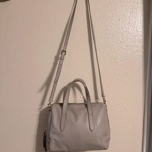 Fossil Dome Crossbody!